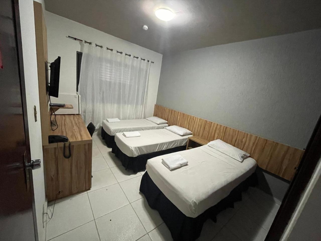 Cr Bueno - Antigo Serras De Goyaz 酒店 3*
