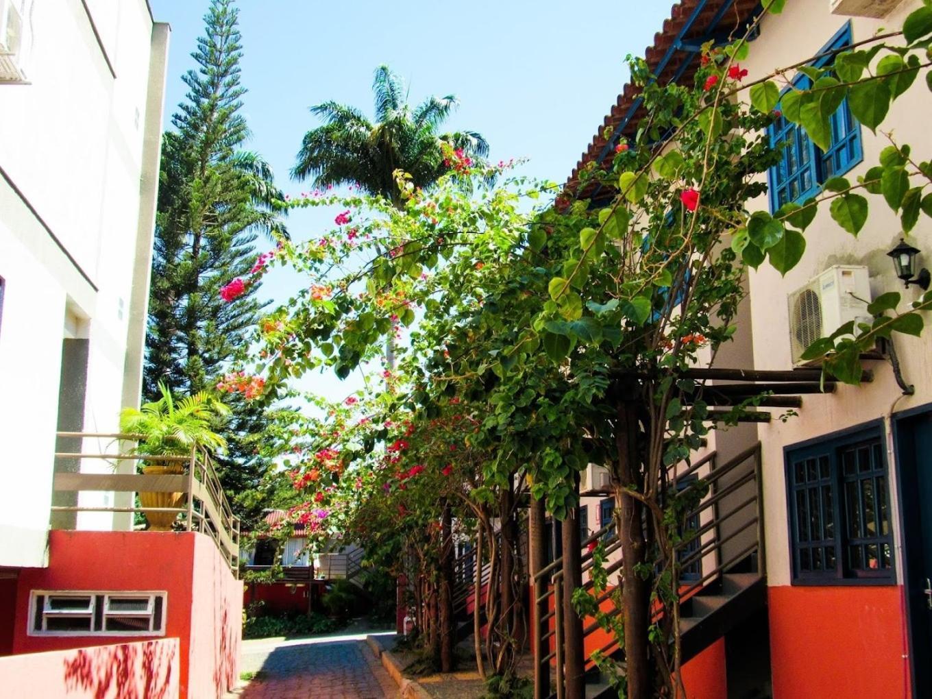 酒店 Cr Bueno - Antigo Serras De Goyaz