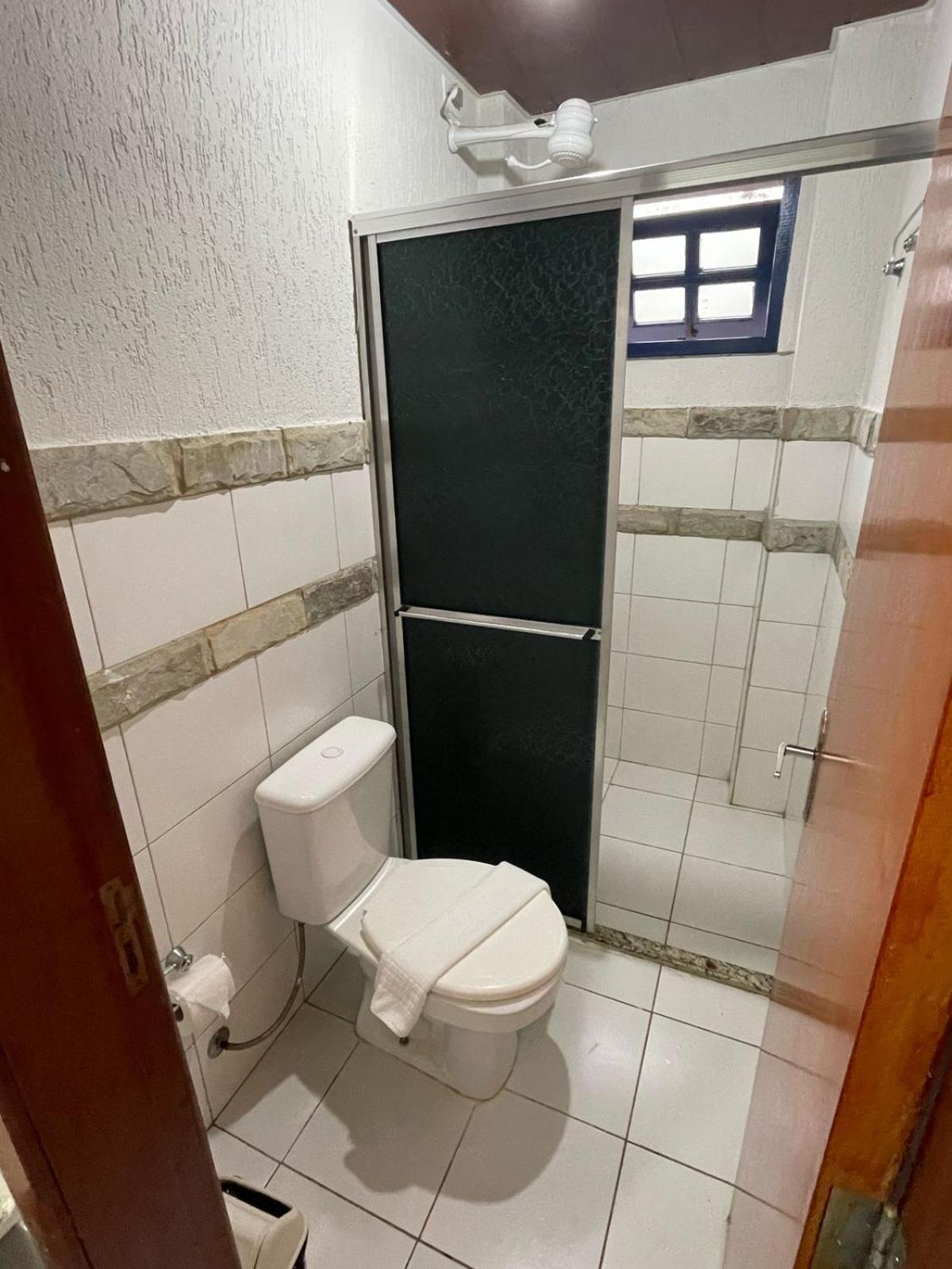 Cr Bueno - Antigo Serras De Goyaz 酒店 Goiânia
