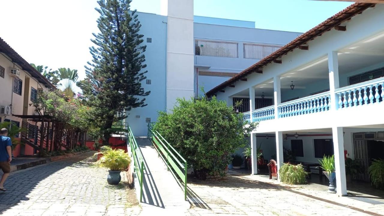 Hotel Oyo Serras De Goyaz Bueno,
