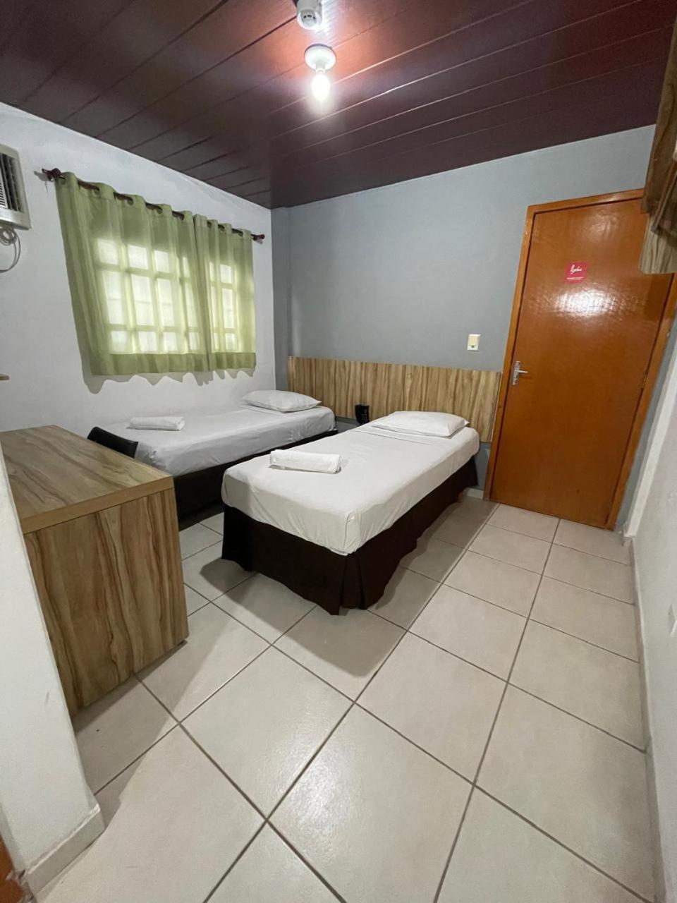 Cr Bueno - Antigo Serras De Goyaz Goiania