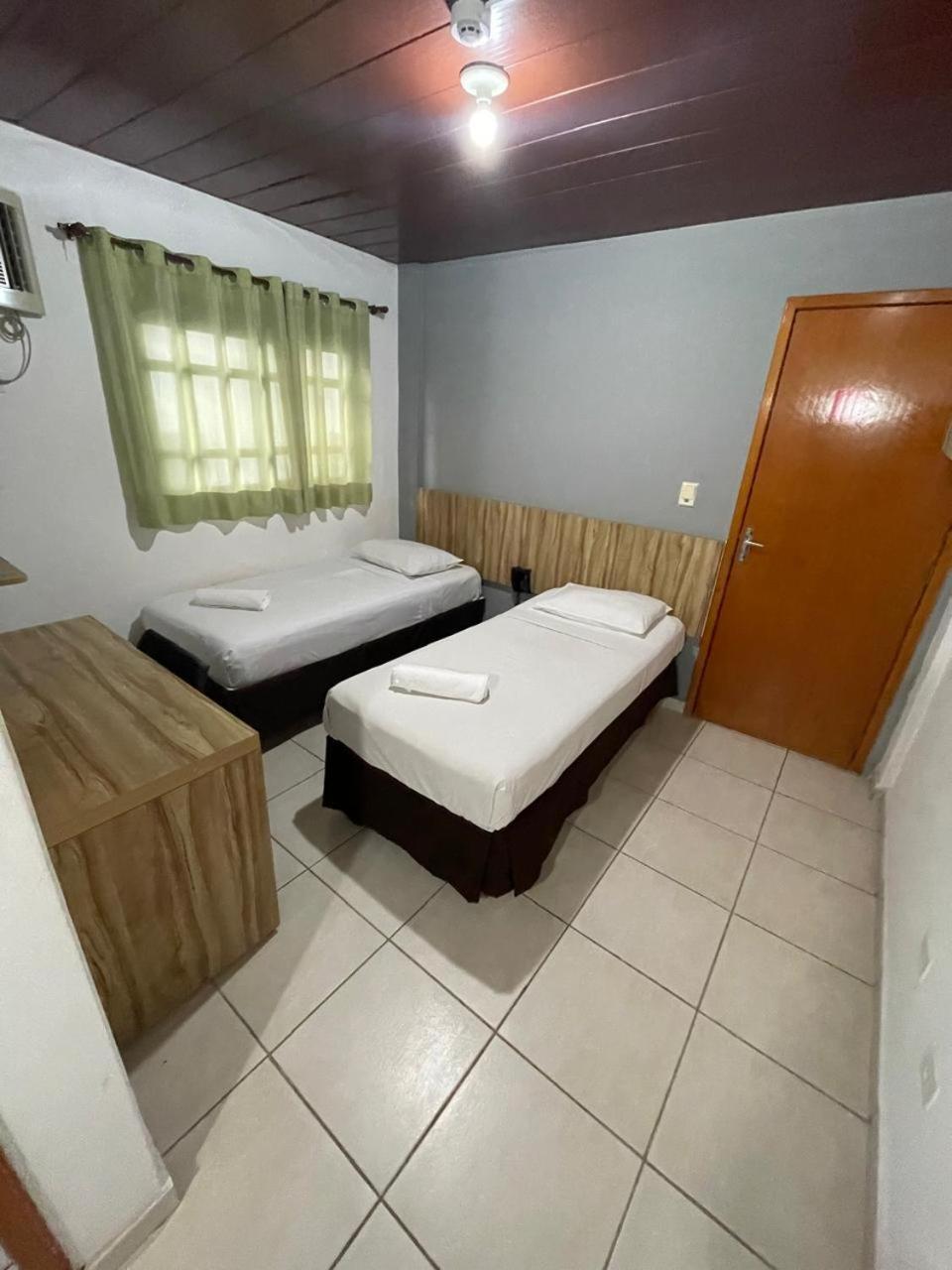 Oyo Serras De Goyaz Bueno, 3* Goiânia