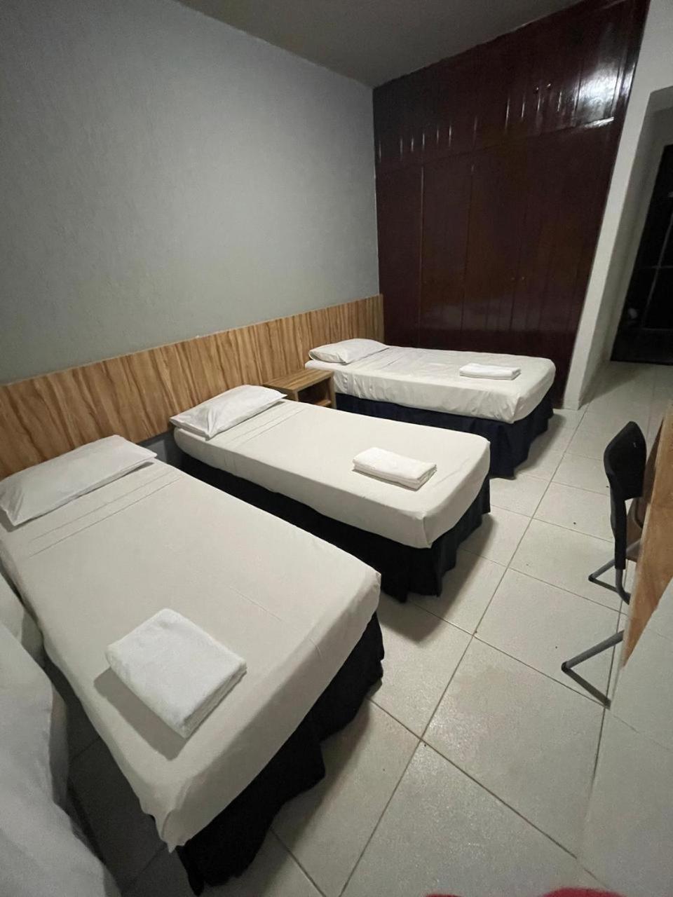 Oyo Serras De Goyaz Bueno, Hotel 3*