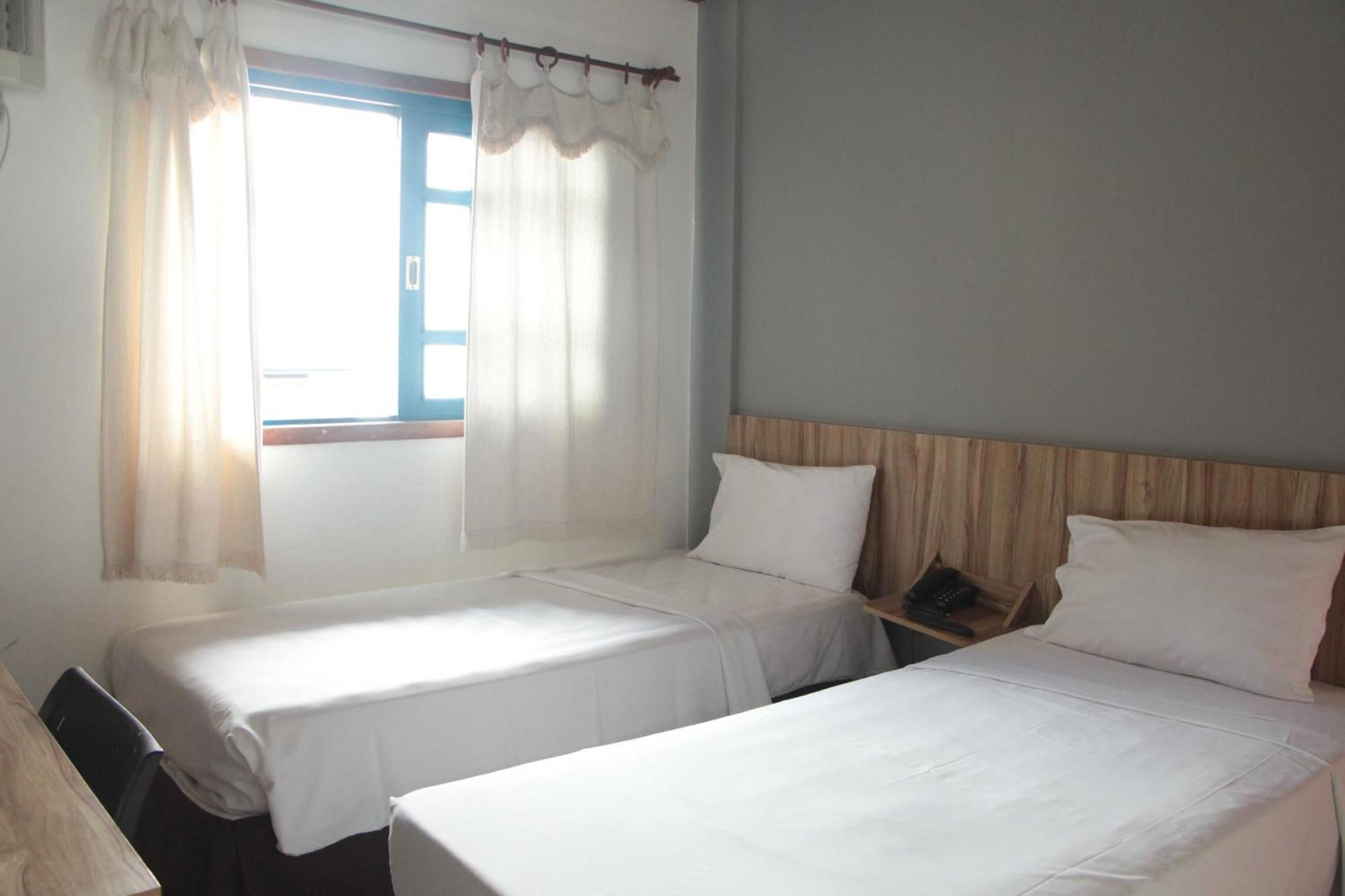 Hotel Oyo Serras De Goyaz Bueno, Goiânia