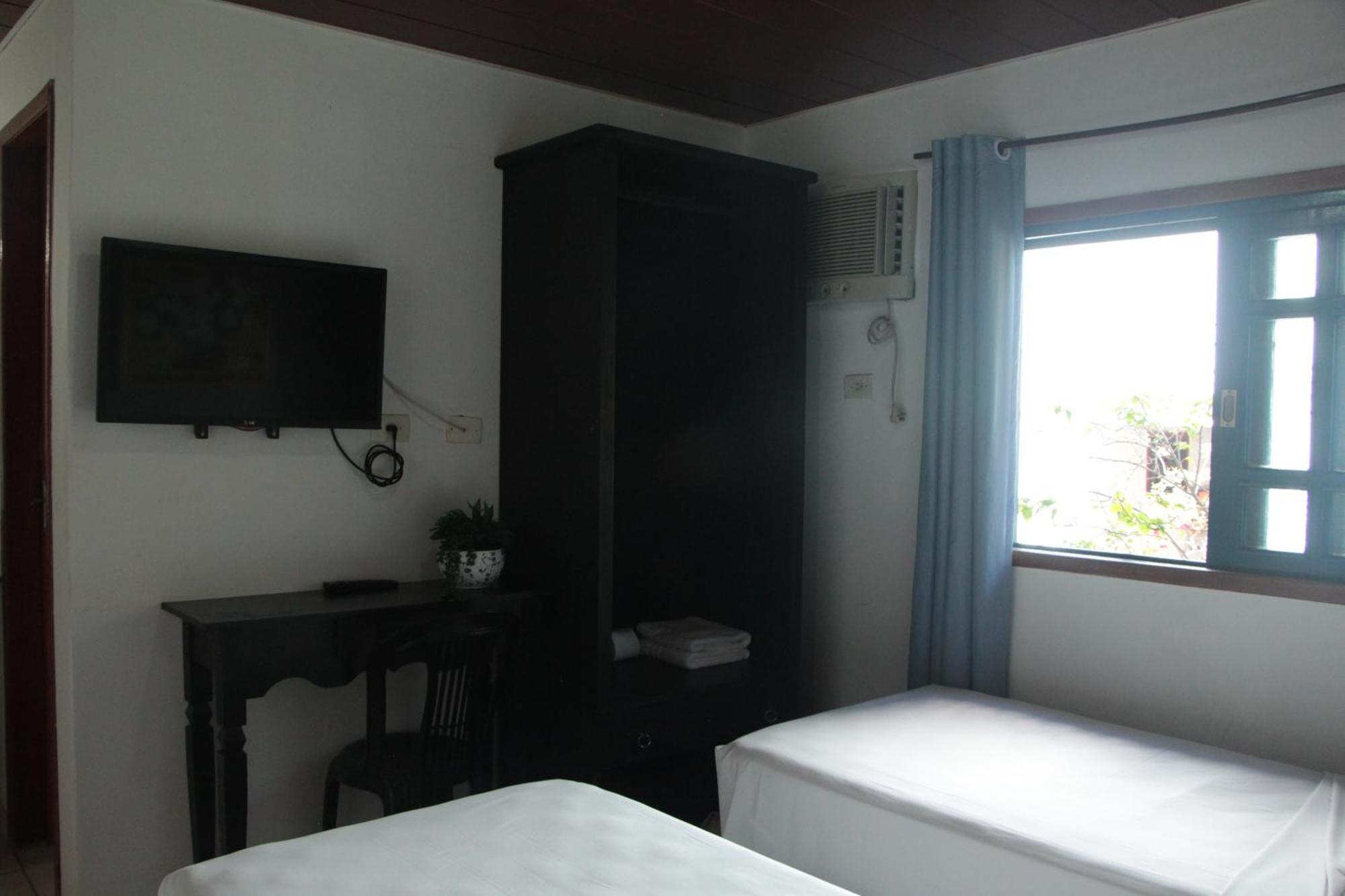 Hotel Cr Bueno - Antigo Serras De Goyaz 3*