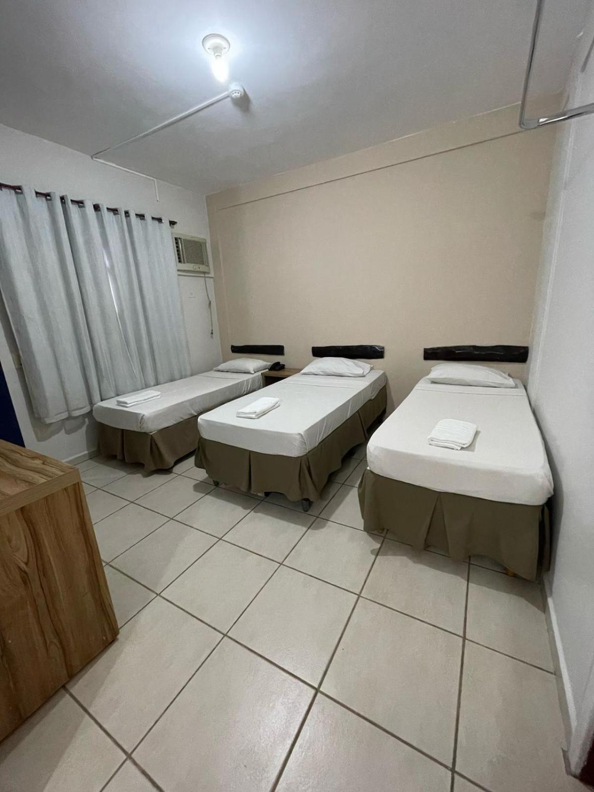 Oyo Serras De Goyaz Bueno, Hotel Goiânia