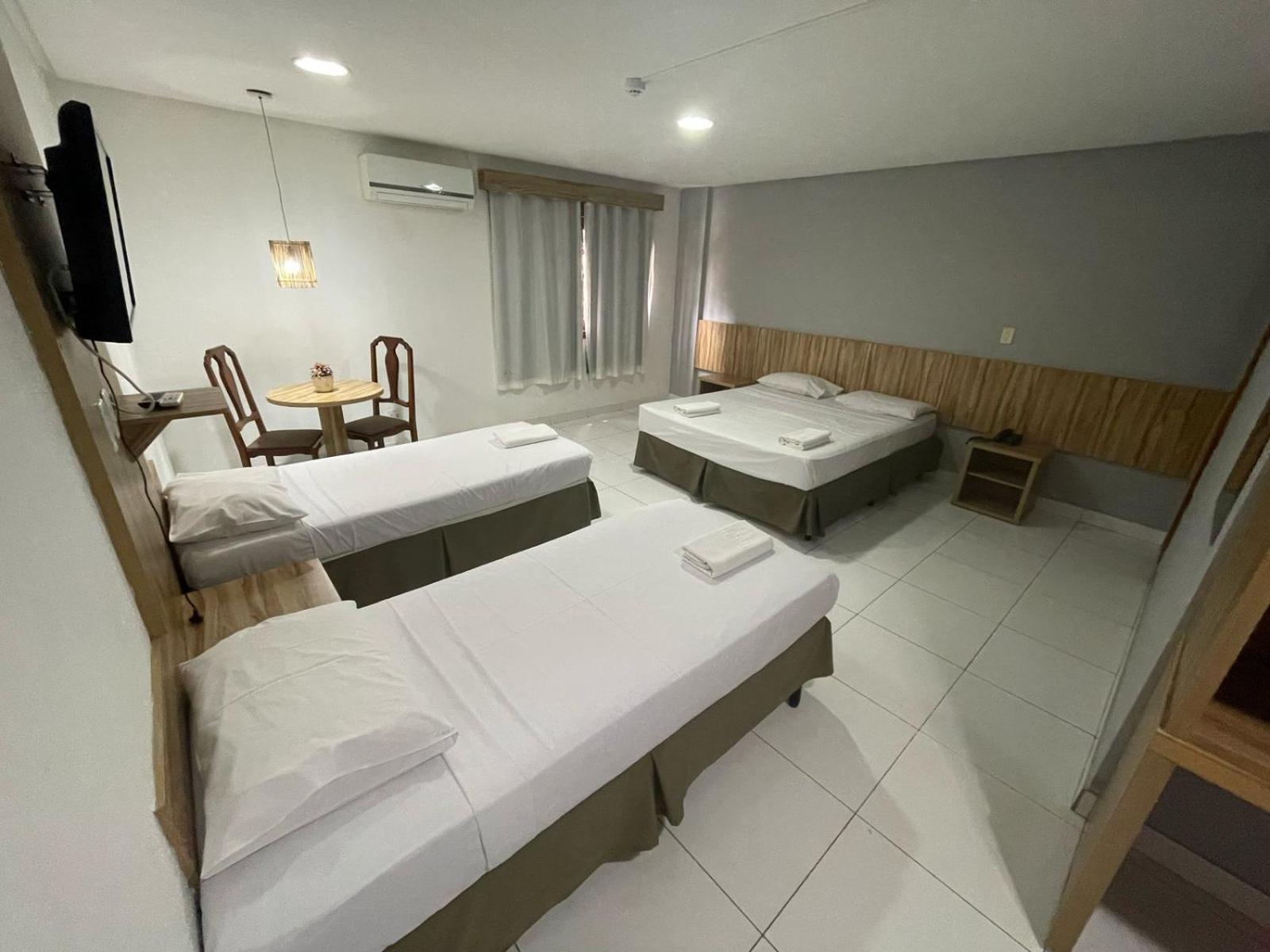 Hotel Oyo Serras De Goyaz Bueno, 3*