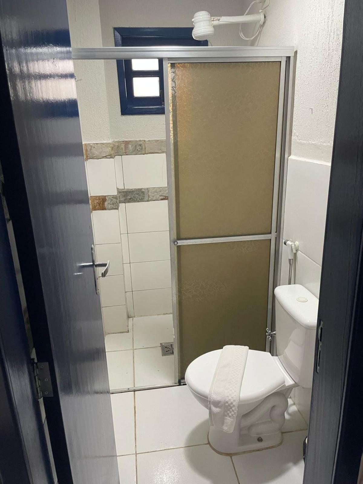 Hotel Oyo Serras De Goyaz Bueno, Goiânia