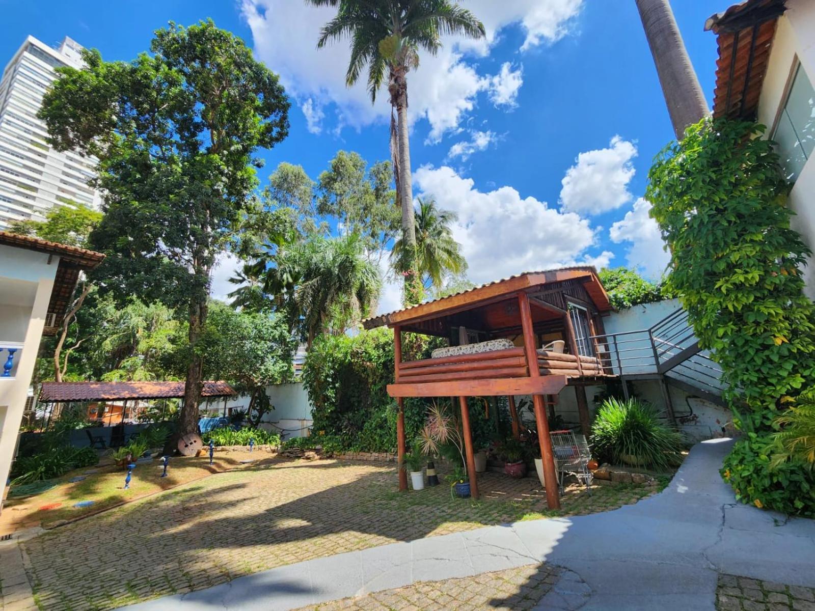 Oyo Serras De Goyaz Bueno, Hotel Goiânia