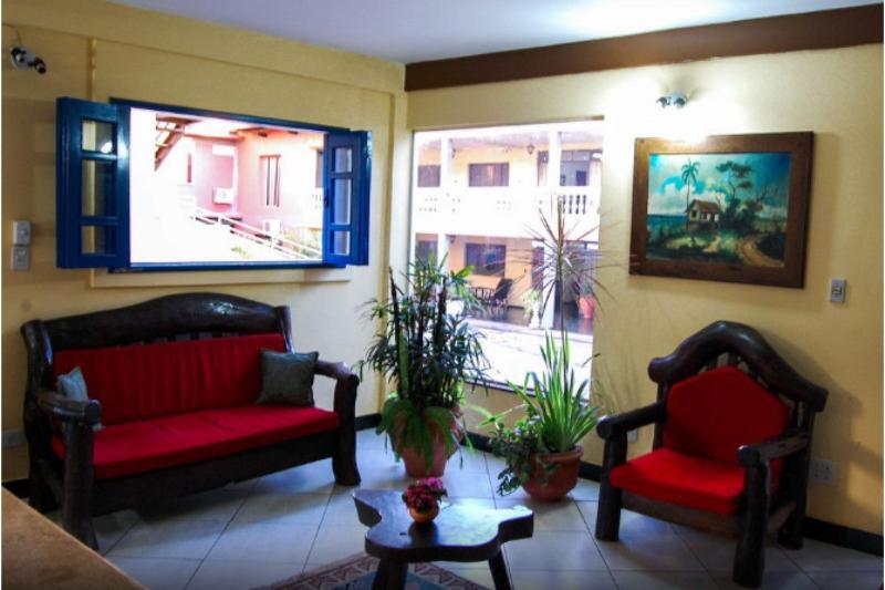 Oyo Serras De Goyaz Bueno, Goiânia